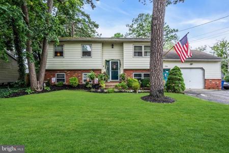 206 PIUTE TRAIL