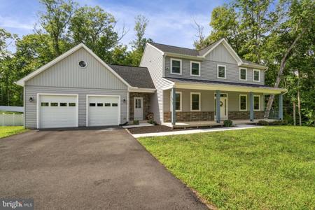 8032 COBB ROAD