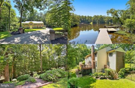 6365 YATES FORD ROAD