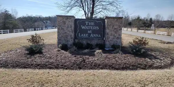 Lake Anna Lot 252 WINCHESTER TRAIL ( LAKE ANNA )