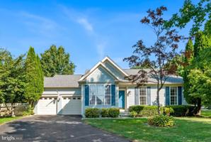 17297 CEDAR BLUFF COURT