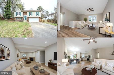 11558 SAN RAFAEL ROAD