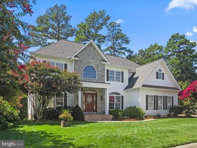 1106 GRANBYS RUN