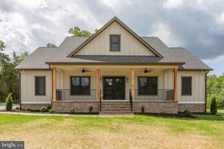 885 BUCKNERS LANE (COMPASS COVE AT LAKE ANNA)