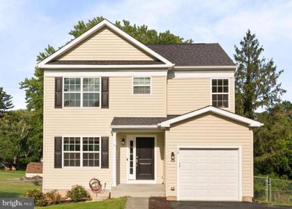 14 LOCUST STREET