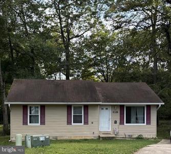 3071 DONEGAL COURT