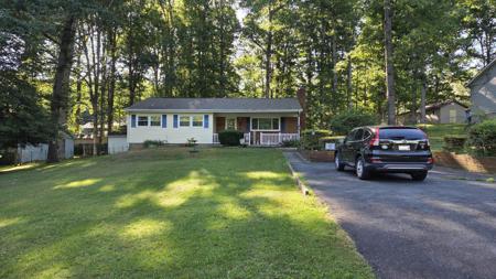 118 WOODLAND