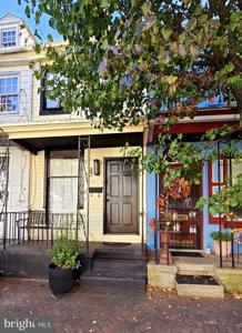 110 UNION STREET