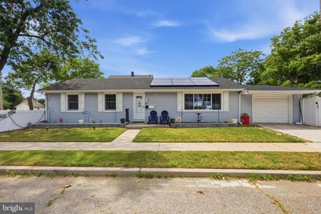 448 LINCOLN AVENUE