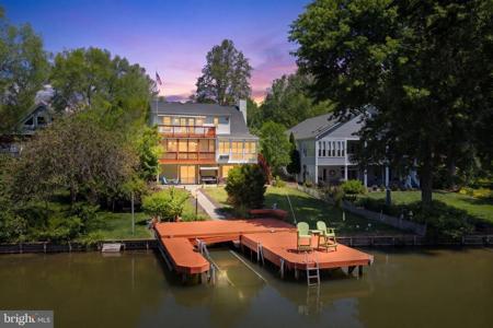 124 HARRISON CIRCLE