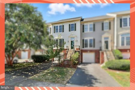 14397 FOWLERS MILL DRIVE