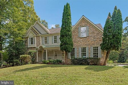 11021 WINDING BROOK COURT