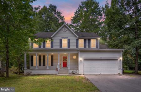 227 STAFFORD DRIVE