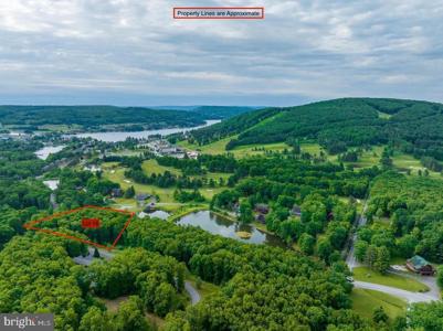 16 SAMS LANE LOT 16 LANE