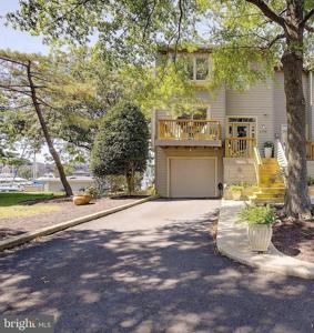 2186 CHESAPEAKE HARBOUR DRIVE