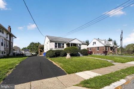 110 MCCORMICK AVENUE
