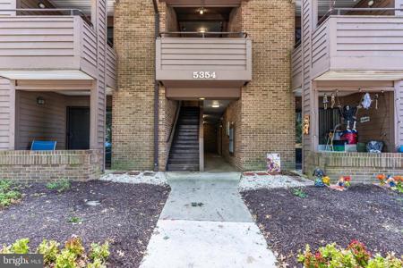 5354 SMOOTH MEADOW WAY