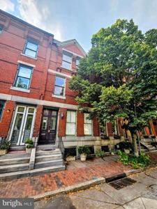 117 MONTGOMERY STREET