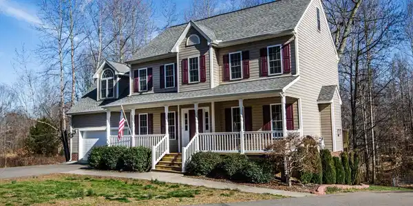 1127 OVERTON DRIVE