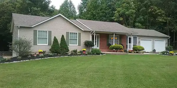 61 OVERTON DRIVE
