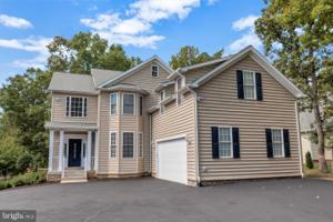1316 CONFEDERATE DRIVE