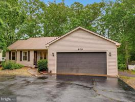 609 YORKTOWN BOULEVARD