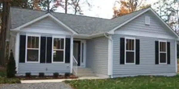 CYPRESS DRIVE
