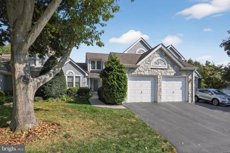 27 SOUTHAMPTON PARISH ROAD