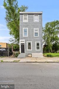 312 LINE STREET