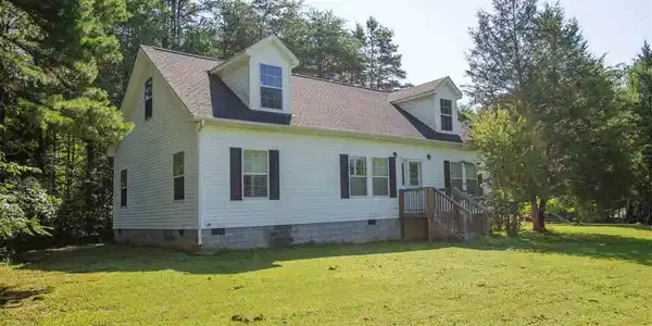 345 NORTH ANNA DR