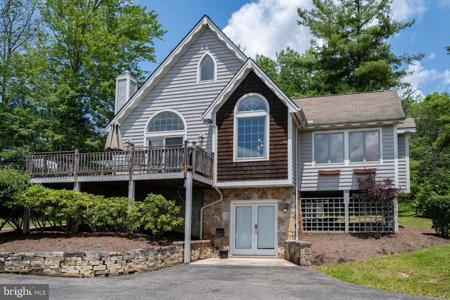 201 ROCK LODGE ROAD