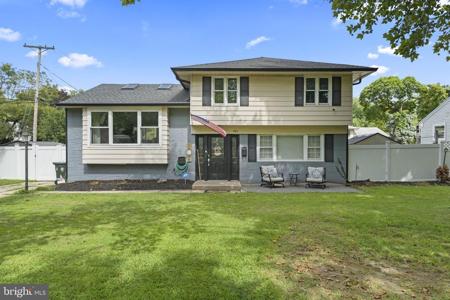 401 FULTON STREET