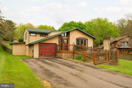 163 MITCHELL DRIVE