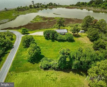 23212 HAINES POINT ROAD