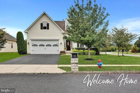 18 APPLEGATE DRIVE