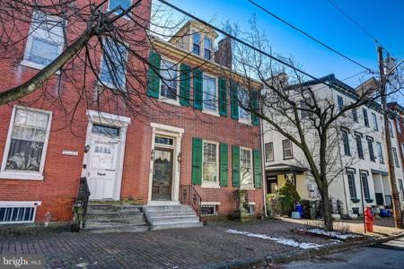 220 UNION STREET