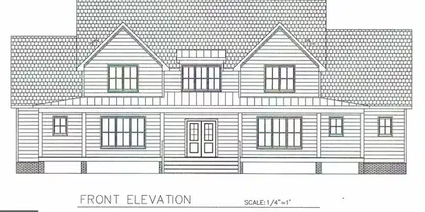 Lot 30 BEAR CASTLE DRIVE