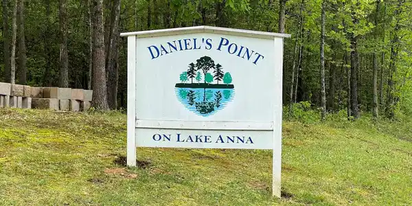 DANIELS POINT DRIVE