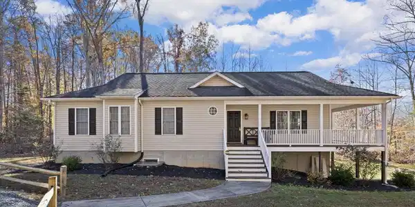 14 OAK ROAD