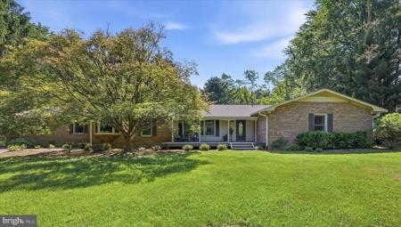14550 PURCELLVILLE ROAD