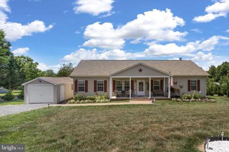 249 DERBY LANE