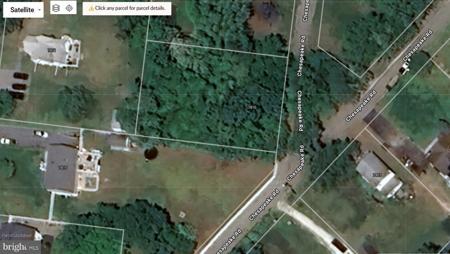 Lots 14 and 15 CHESAPEAKE ROAD