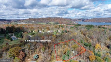 Lot 18 LAUREL COURT