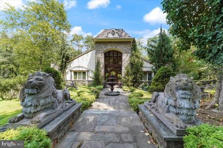 134 SPRINGTON LAKE ROAD