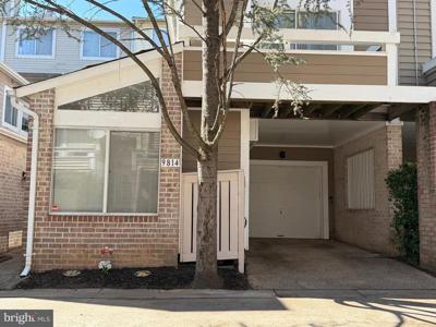 9814 DOCKSIDE TERRACE