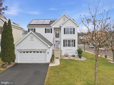 43 ALLEGHENY LANE