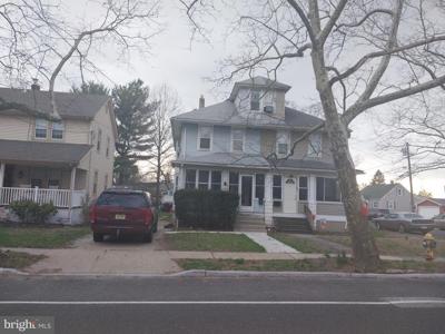 203 CINNAMINSON AVENUE