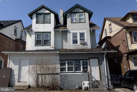 21 WESTFIELD AVENUE