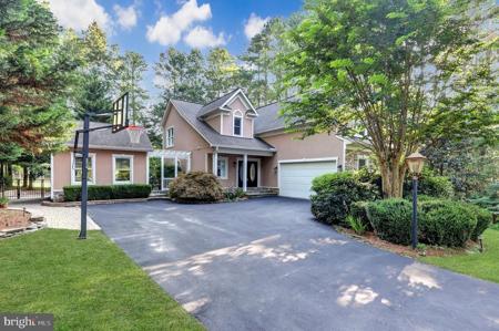 11607 FAWN LAKE PARKWAY