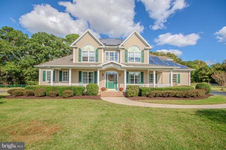 4835 GOOSE CREEK DRIVE